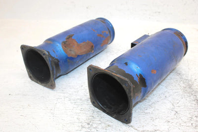 1997 Yamaha Venture Tr Oem Front Shock Holder Pair  8BK-2376J-00-00 SY15
