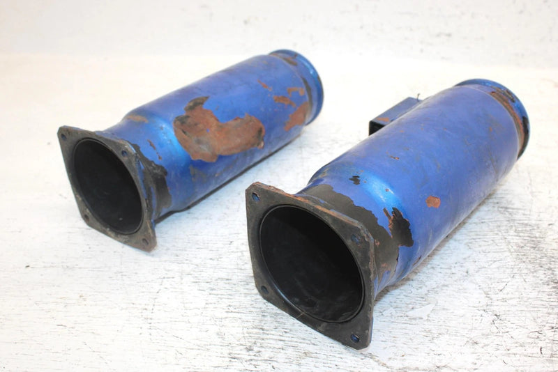 1997 Yamaha Venture Tr Oem Front Shock Holder Pair  8BK-2376J-00-00 SY15