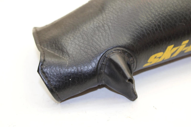 2003 Ski-doo Mxz 800 Oem Handlebar Pad 506151625 SS109