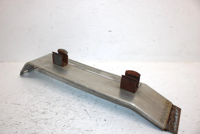 1993 Polaris Rxl Oem Clutch Belt Cover 5230118 SP75