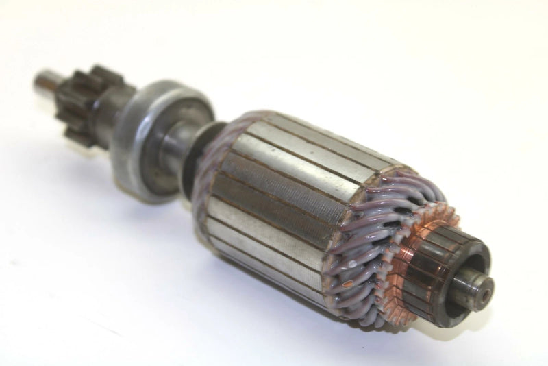 Ski-Doo OEM Engine Starter Motor Armature 410210200 SS60