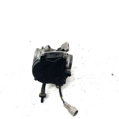 2009 Polaris Ranger HD 700 4x4 EFI OEM Throttle Body 2203925 XP12