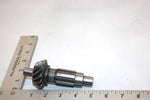 06 Can-am Outlander 400 Oem Bevel Gear Shaft 420296535 AB0