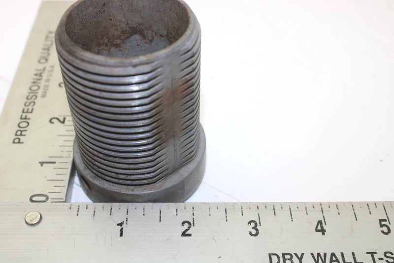 96 Polaris Classic OEM Front Shock Threaded Retainer 1500063 SP122