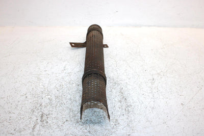 1997 Suzuki King Quad 300 4x4 Oem Middle Prop Shaft Guard 27190-19B71 AS11