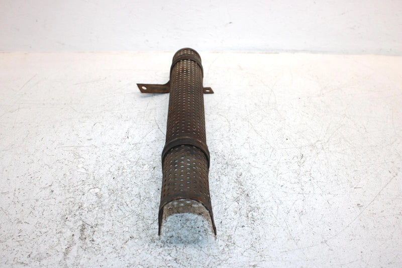1997 Suzuki King Quad 300 4x4 Oem Middle Prop Shaft Guard 27190-19B71 AS11