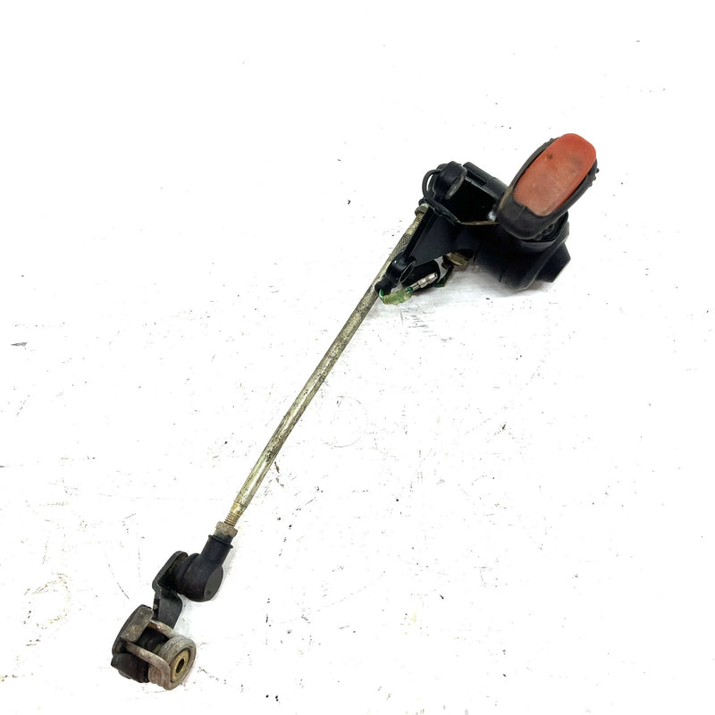 1996 Yamaha Warrior 350 OEM Reverse Lever 1UY-26152-00-00 AY60