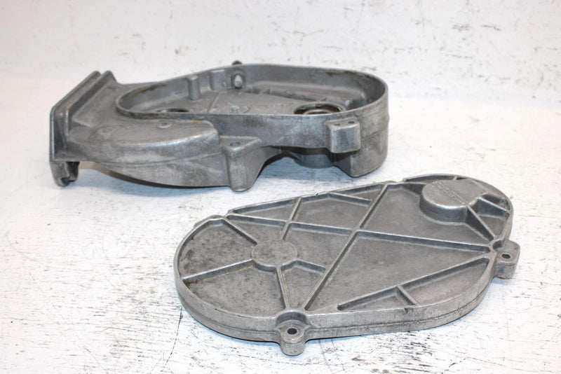 1994 Polaris Xct Sks Oem Chaincase W/Cover 5630968 5130849 SP44