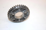 03 Honda Trx250te Oem Third Countershaft Gear (35T) 23451-HM8-A40 AHS