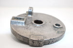 87 Yamaha  Champ 100 Yfm100t Oem Front Right Brake Plate 2FJ-25121-00-00 AY11