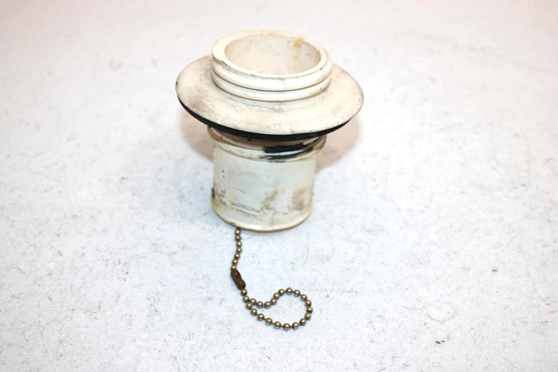 1998 Arctic Cat Ts-l 1000 Oem Filler Neck 0637-171 JA11