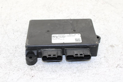 2013 Polaris 600 Rush Pro R Oem CDI ECU ECM Ignition Box 4015152 SP29