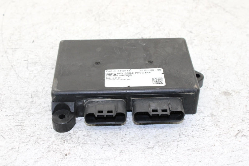 2013 Polaris 600 Rush Pro R Oem CDI ECU ECM Ignition Box 4015152 SP29