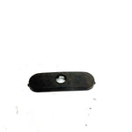 02 Honda Rancher 350 TRX350FM 4x4 OEM Handlebar Cover cap 53206-HM8-000ZA AH47
