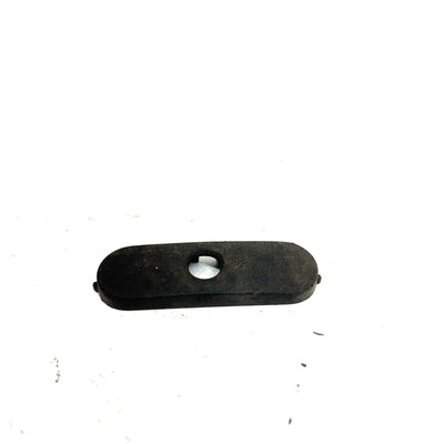 02 Honda Rancher 350 TRX350FM 4x4 OEM Handlebar Cover cap 53206-HM8-000ZA AH47