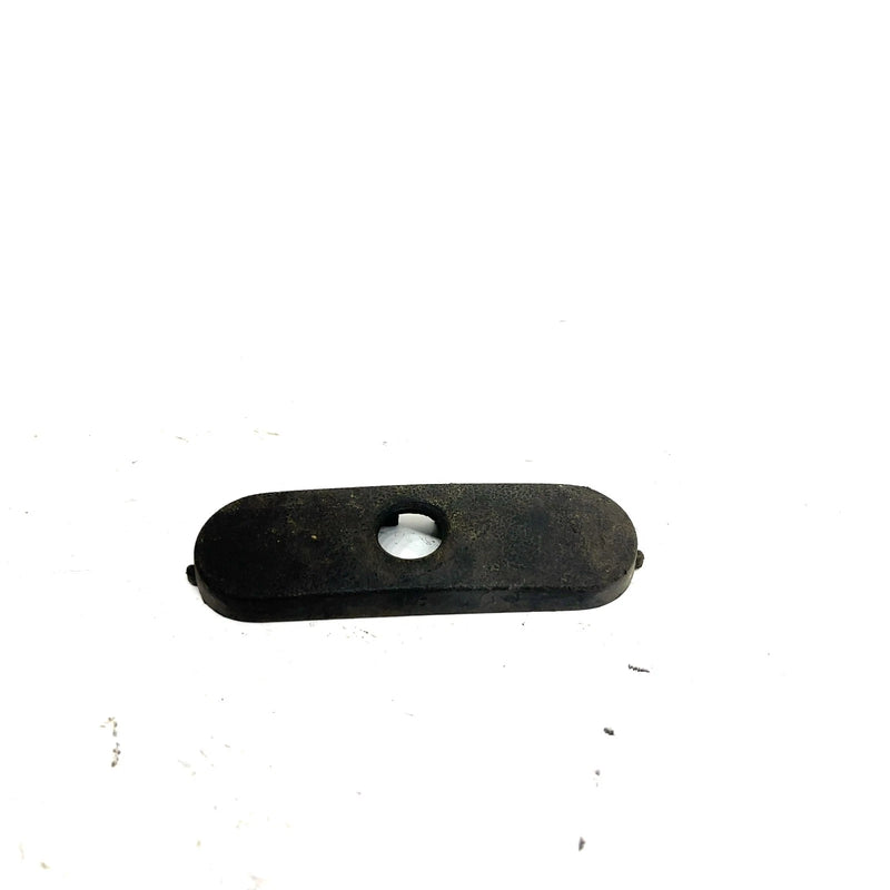 02 Honda Rancher 350 TRX350FM 4x4 OEM Handlebar Cover cap 53206-HM8-000ZA AH47