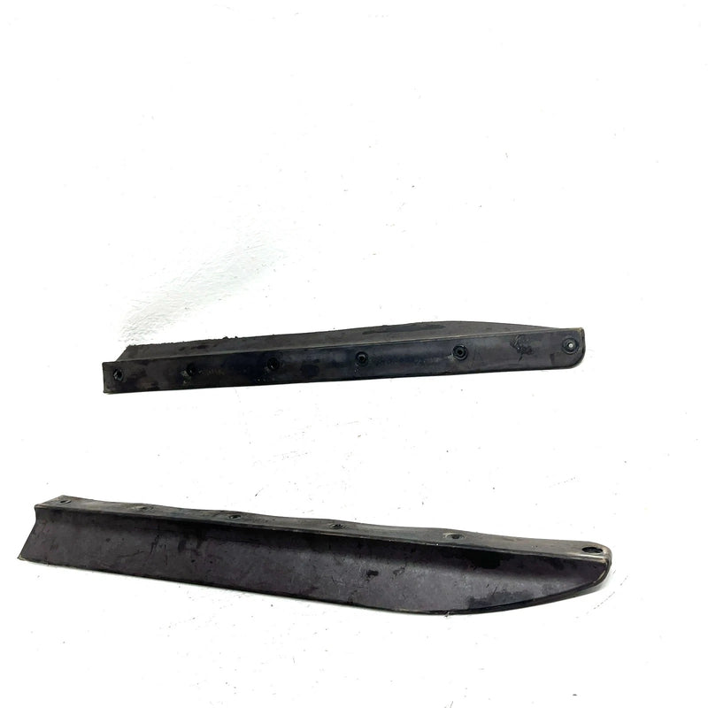 2000 Polaris Virage OEM Sponson Set 5432275-070 JP50