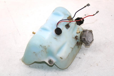 1995 Polaris Xplorer Oem Oil Tank Assembly 5431793 AP139