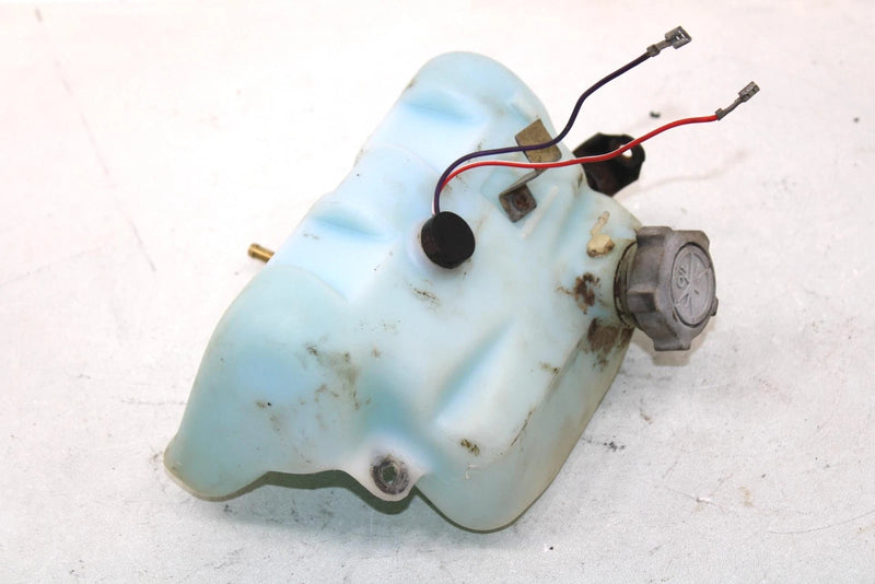 1995 Polaris Xplorer Oem Oil Tank Assembly 5431793 AP139