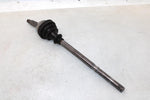 2006 Polaris Outlaw 500 Oem Rear Drive Shaft Assembly 5134956 1521150 AP4