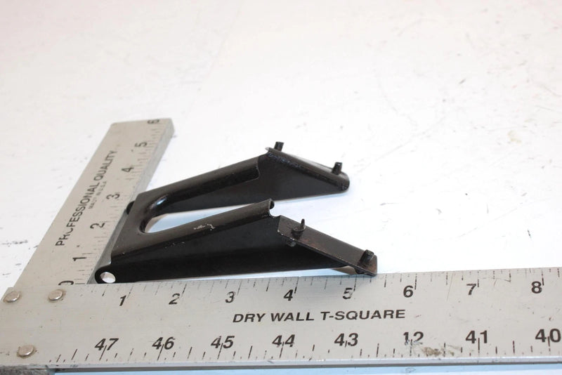 1998 Arctic Cat Zr 500 (2nd Run) Oem Clutch Cover Bracket 0707-706 SA62