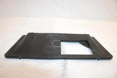 2001 Ski-doo Mxz 600 Oem Air Intake Panel 517302836 SS4
