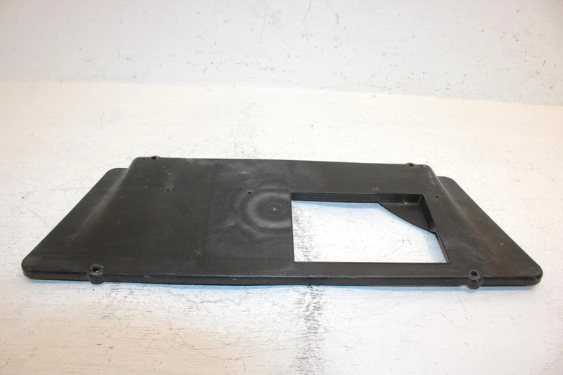 2001 Ski-doo Mxz 600 Oem Air Intake Panel 517302836 SS4