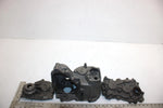 2006 Polaris Ranger Xp 700 Oem Transmission Case And Covers 3234129 XP3