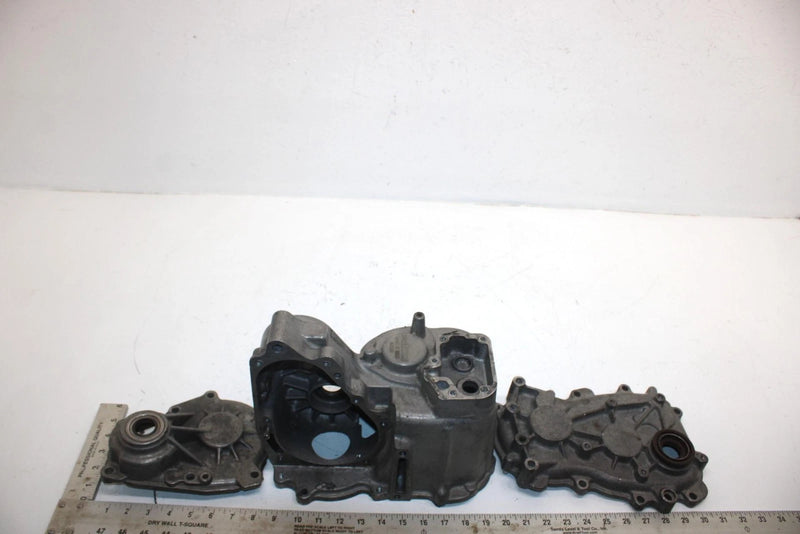 2006 Polaris Ranger Xp 700 Oem Transmission Case And Covers 3234129 XP3