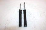 2000 Polaris Xplorer 400 Oem Front Strut Pair 7041761 AP99