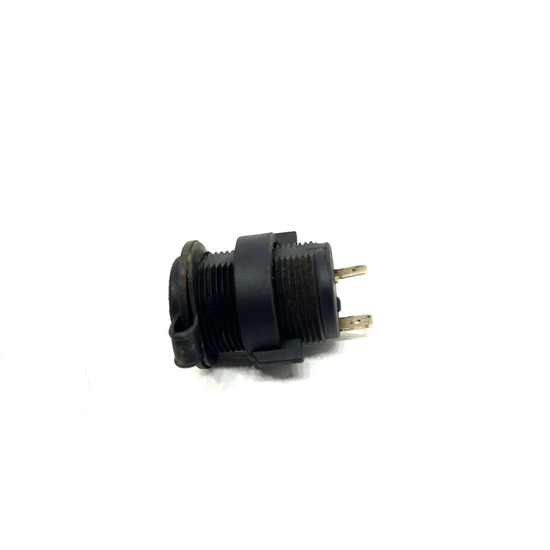 2003 Bombardier Traxter 500 4x4 Automatic OEM Accessory Socket 861507200 AB15