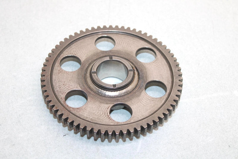 91 Yamaha  Big Bear  4wd Oem Starter Gear 1UY-15517-00-00 1UY-15517-01-00 AY43