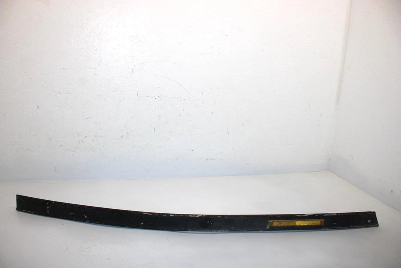 87 Polaris Sport Oem LH Bumper 2670151-067 5510148 SPS
