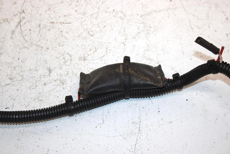 1996 Polaris Magnum Oem Main Harness 2460563 AP152