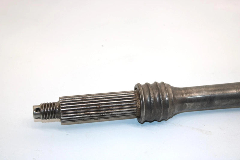 03 Suzuki Ozark 250 Ltf250 2x4 Oem Rear Axle 64711-05G00 AS4