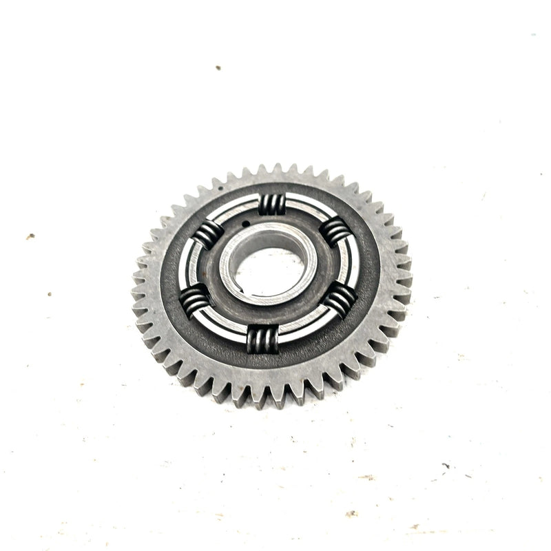 87-89 Suzuki Quadrunner 300 LT300E 2x4 OEM Balancer Shaft Gear 12666-38200 AS36