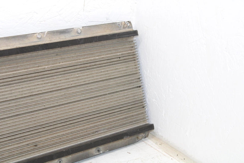 2005 Ski-doo Mach Z 1000 Oem Rear Heat Exchanger 518324242 SS90