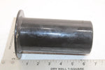 2001 Ski-doo Skandic 500f Oem Welded Shock Cover 605249284 SS77
