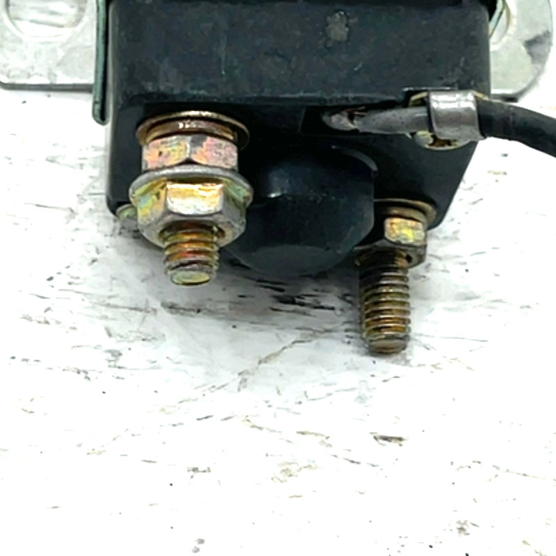 90-93 Polaris Trail Boss 350L 4X4 OEM Starter Relay 4011335 AP222