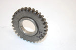 85 Suzuki Quadrunner 250 Lt250ef  Oem 29T Reverse Driven Gear 24571-24502 AS14