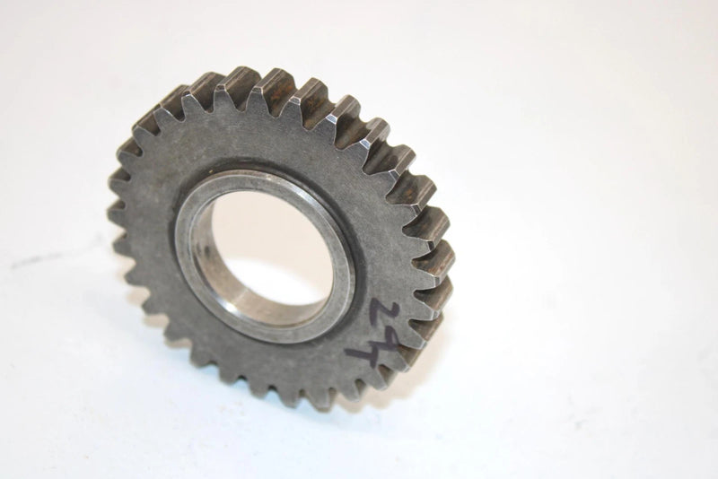 85 Suzuki Quadrunner 250 Lt250ef  Oem 29T Reverse Driven Gear 24571-24502 AS14