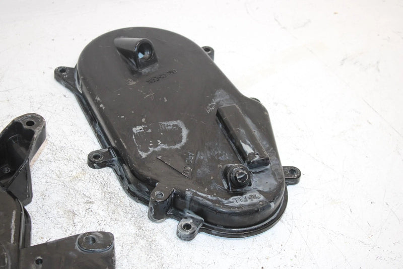 98 Arctic Cat Jag 440 Oem Chaincase and Cover 0702-415 SAS13