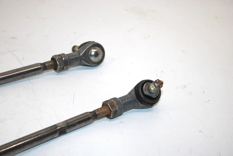 92 Polaris Trail Boss 250 2x4 Oem Tie Rod Set 1822070 AP41