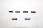 1992 Suzuki King Quad 300 Oem Shift Drum Stopper Pin Set of 6 09261-04002 AS19