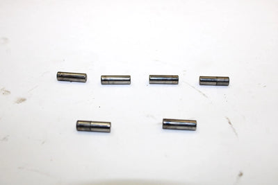 1992 Suzuki King Quad 300 Oem Shift Drum Stopper Pin Set of 6 09261-04002 AS19