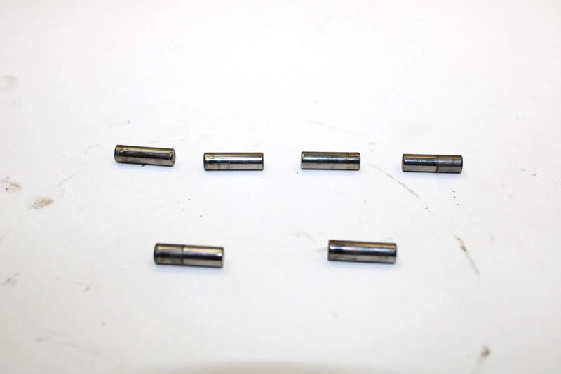 1992 Suzuki King Quad 300 Oem Shift Drum Stopper Pin Set of 6 09261-04002 AS19