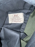 New Vintage Green Dickson Jenkins Polyester Pants 3A-128