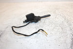 1998 Ski-doo Mach 1 700 Oem Brake Master Cylinder 41513002 SS3