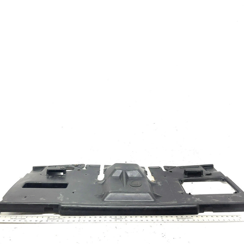 14-15 Arctic Cat Prowler HDX 500 OEM Seat Base Panel 5506-663 XA2.2
