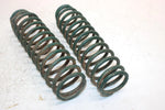1994 Polaris 300 Oem Front Shock Spring Pair 7041238-067 AP94